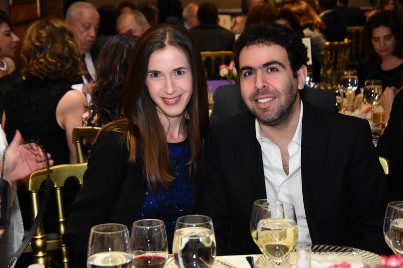 Chiyah Association Bienfaisance Annual Dinner
